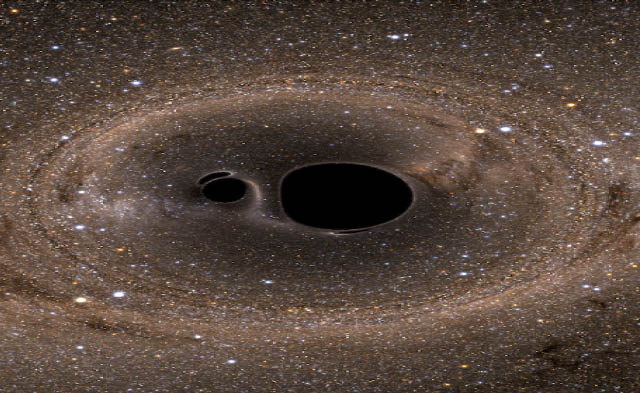 Einstein Was Right; Gravitational Waves Do Exist
